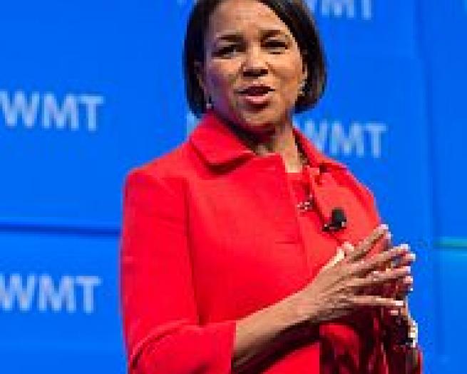 Sam s Club CEO Steps Down Retail News RIS News Business Technology