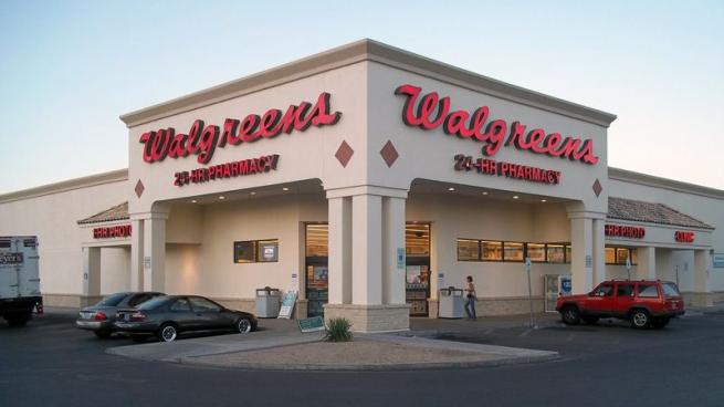 does walgreens have air mattress