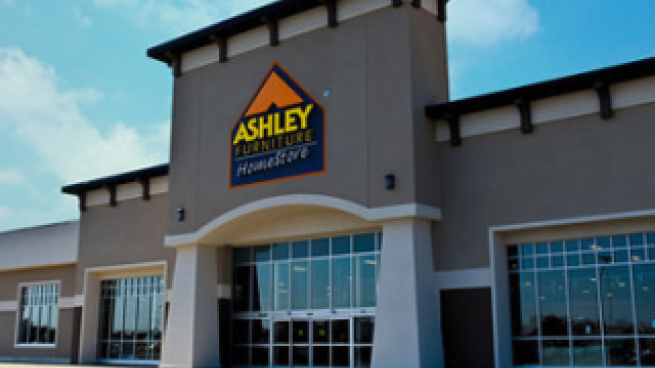 Ashley Furniture Sets Out to Unify the Customer Experience | RIS News