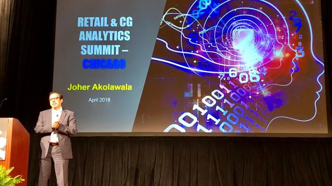 Retail Analytics