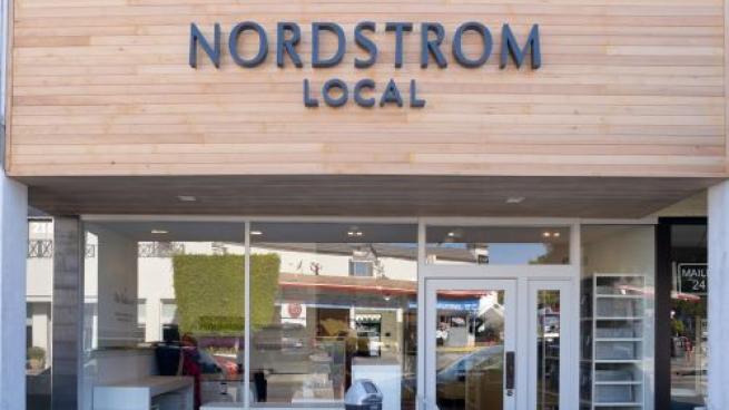 Nordstrom Wish List Registry