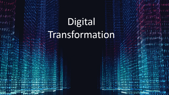 Digital Transformation