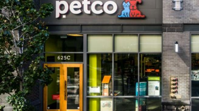 petco pet kitchen