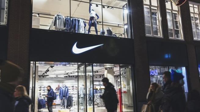 Nike Acquires Data Science Company Celect RIS News