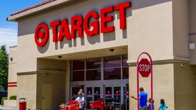 Target Technology to Resurrect Toys\