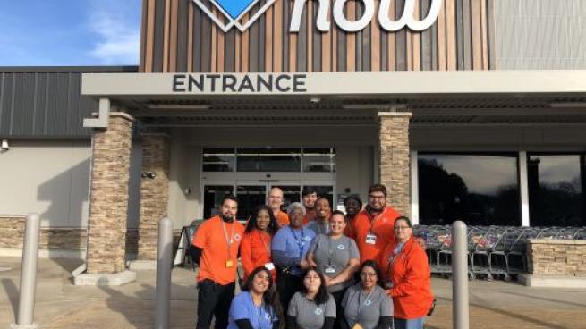 Lessons From Retail Lab Sam's Club Now 