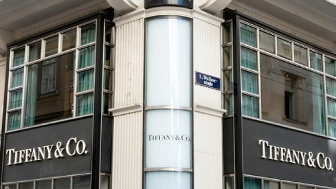 LVMH Welcomes Tiffany & Co. To The Family -- For $16.2 Billion