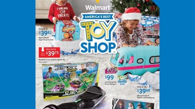 Early Childhood Holiday Toy Guide 2018 Toy Catalog Target Toy