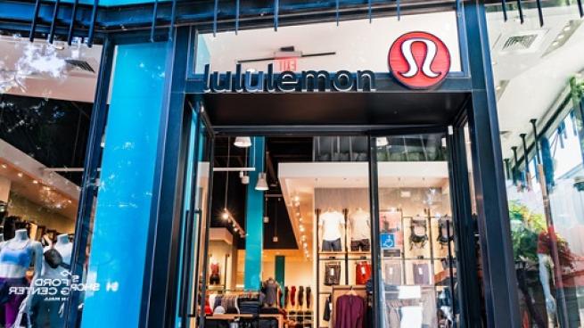 lululemon corporate website
