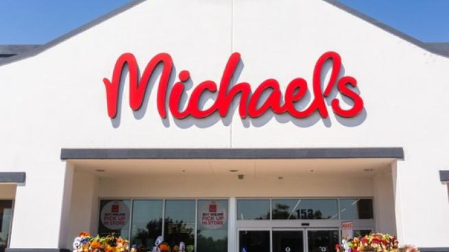 Michaels Stores - Success Story - AnyRoad