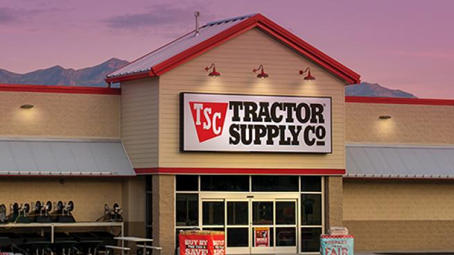 tractor supply petsense