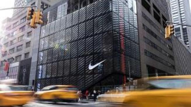 nike ecommerce strategy