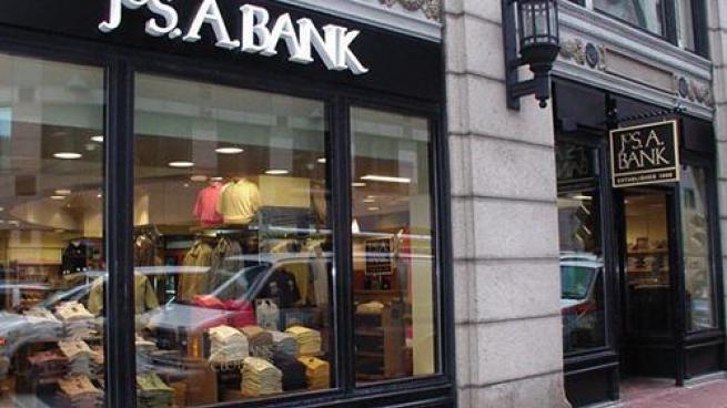 a store front at day
