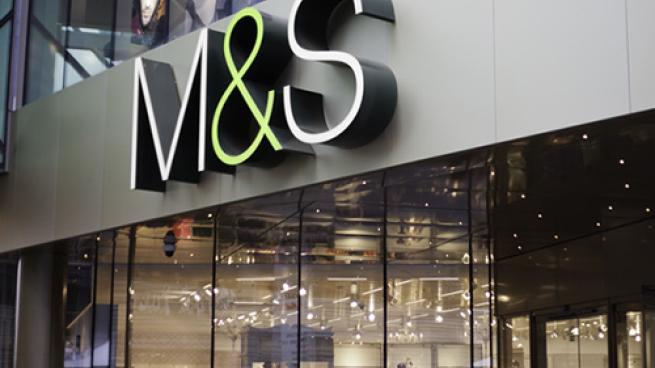 Marks & Spencer Re-Engineering Supply Chain To Meet Changing Shopper ...