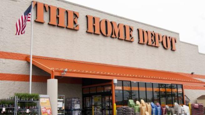 The Home Depot Opens 3 New Distribution Centers