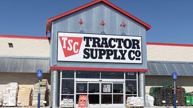 Tractor Supply’s Record Quarter Fueled By Growing Loyalty Ranks | RIS News