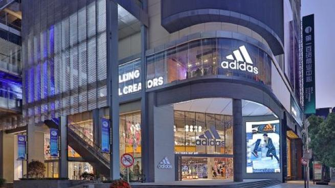 Adidas aws discount
