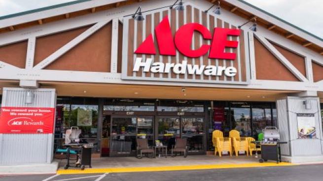 Ace Hardware And Walmart Link With Home Reno Experts For Consolidated   Shutterstock 1670419189 0 