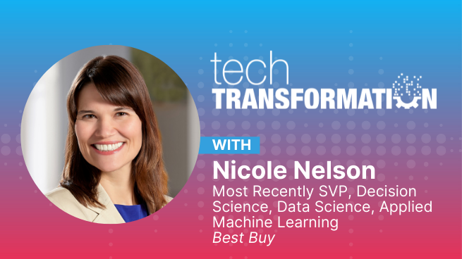 nicole nelson