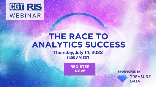 treasure data analytics success