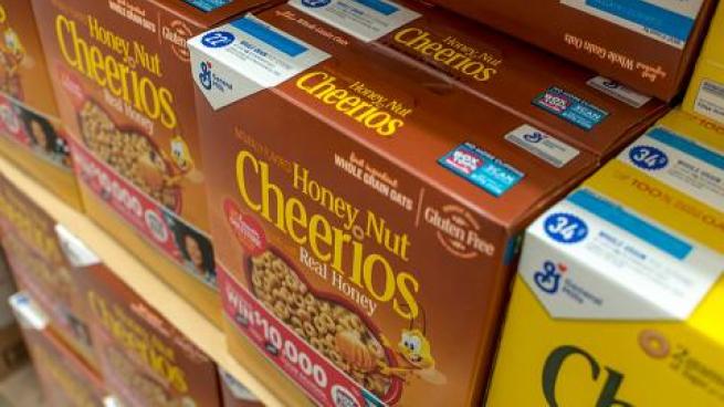 The Good Rewards program will extend offers across all General Mills brands.