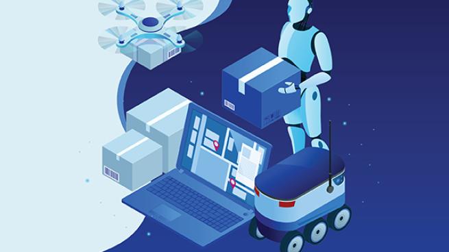oracle webinar teaser ai and robotics