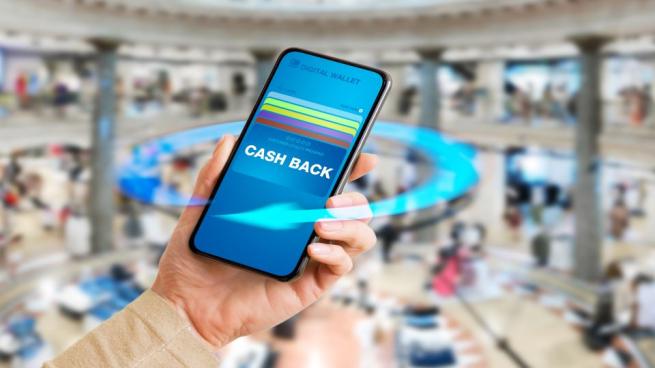 Mobile rewards program