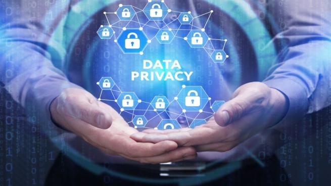 Data security for retail businesses