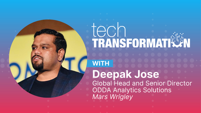 Deepak Jose