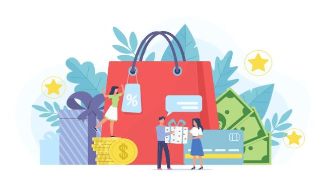 Loyalty programs