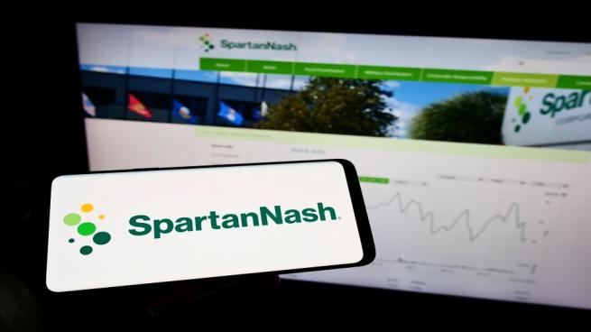 SpartanNash website and app