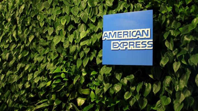 american express