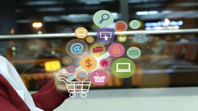 Measuring e-commerce data