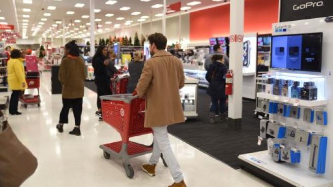 Target