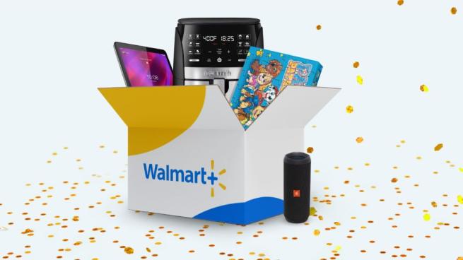 Walmart Black Friday deals