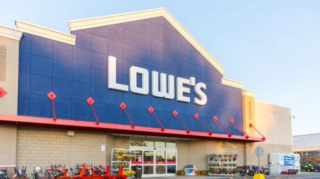 lowes
