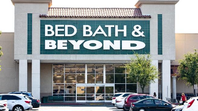 bed bath and beyond teaser