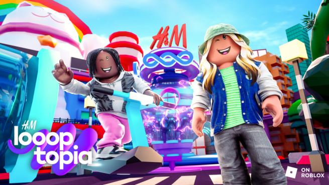 Roblox unveils new humanoid avatar clothing you'll be wearing in the  metaverse