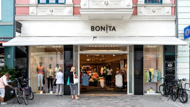 bonita storefront