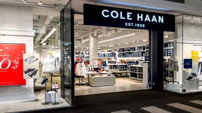 Cole haan clearance shop online