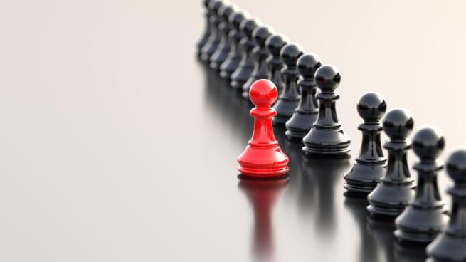Leadership