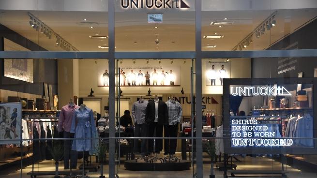 untuckit