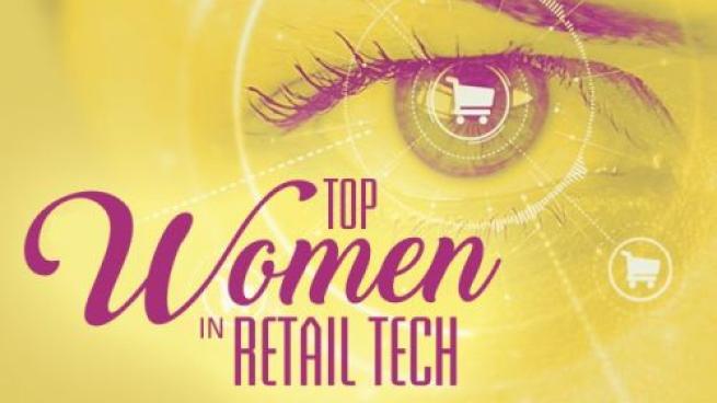 Top Women in Retail Tech
