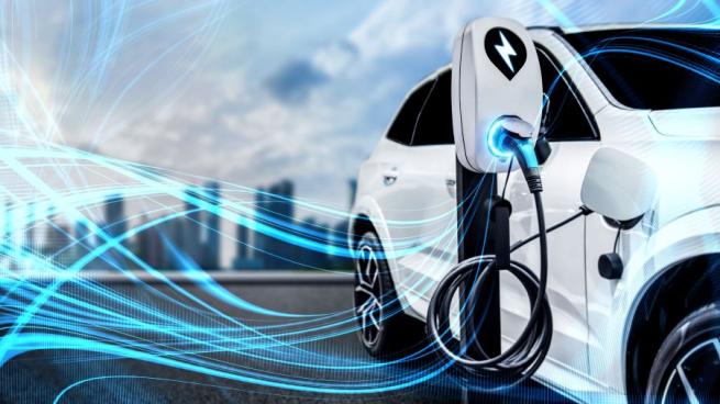 EV charging