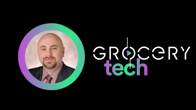 GroceryTech
