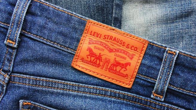 Levi's