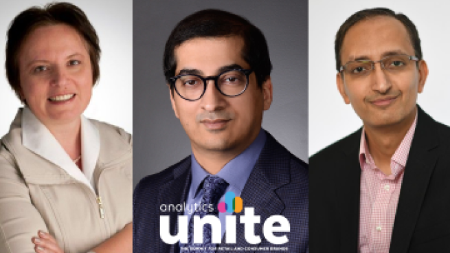 Solving Disruption With Data: Estée Lauder and Best Buy Execs Tackling Future-Proof Supply Chains at Analytics Unite