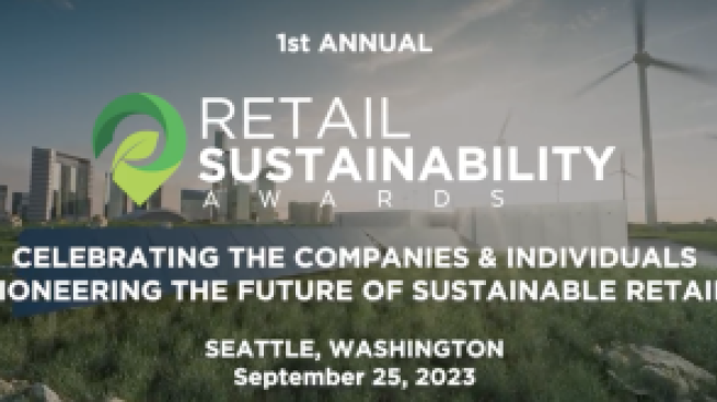 Retail sustainability