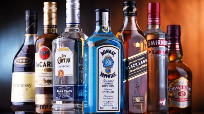 diageo