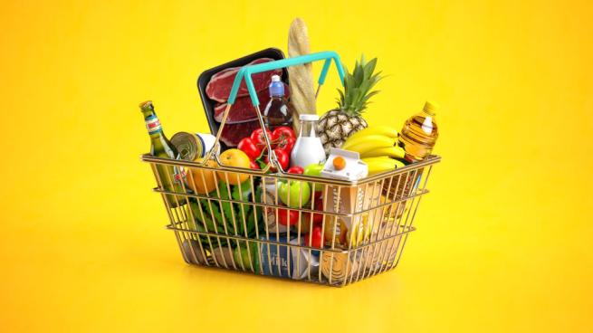 grocery